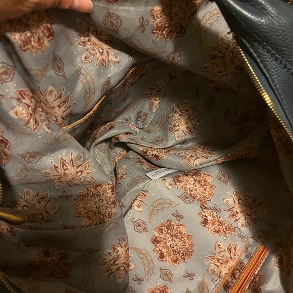 HOBO shoulder bag - Picture 9 of 9